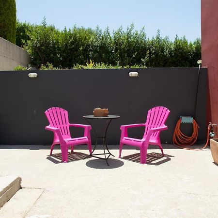 Entire independent maisonette near Heraklion Pottery Classes Petrokefalo Extérieur photo