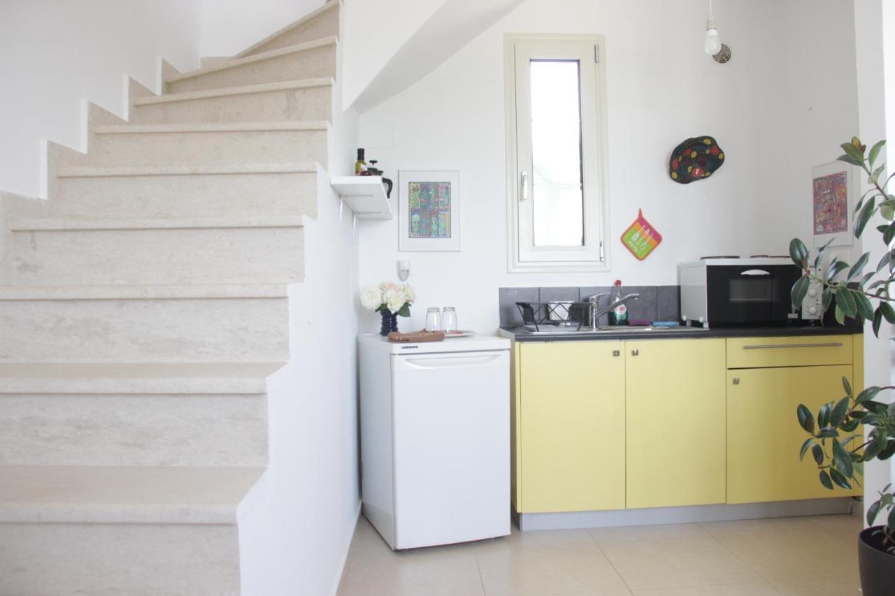 Entire independent maisonette near Heraklion Pottery Classes Petrokefalo Extérieur photo