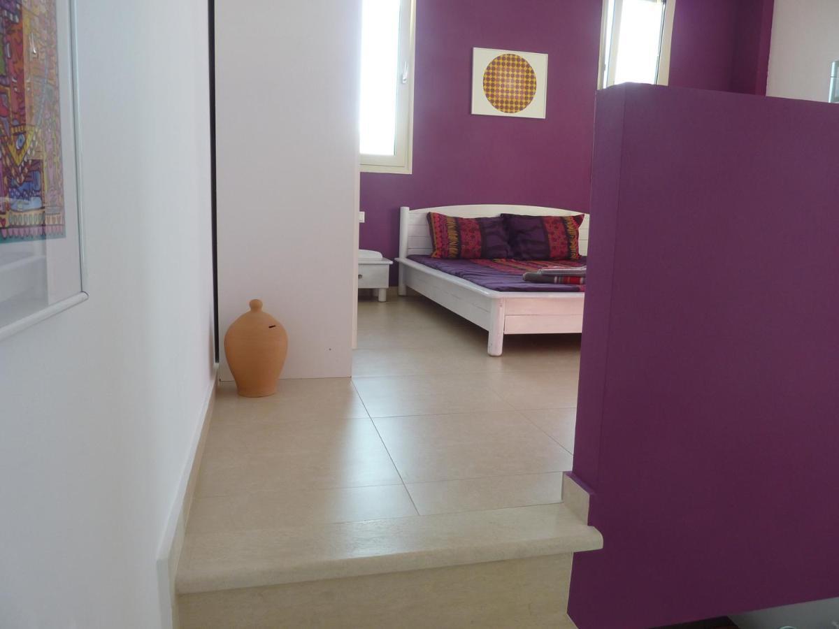 Entire independent maisonette near Heraklion Pottery Classes Petrokefalo Extérieur photo