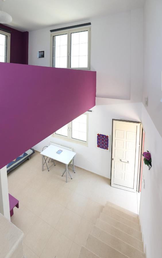 Entire independent maisonette near Heraklion Pottery Classes Petrokefalo Extérieur photo